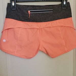 Lululemon shorts